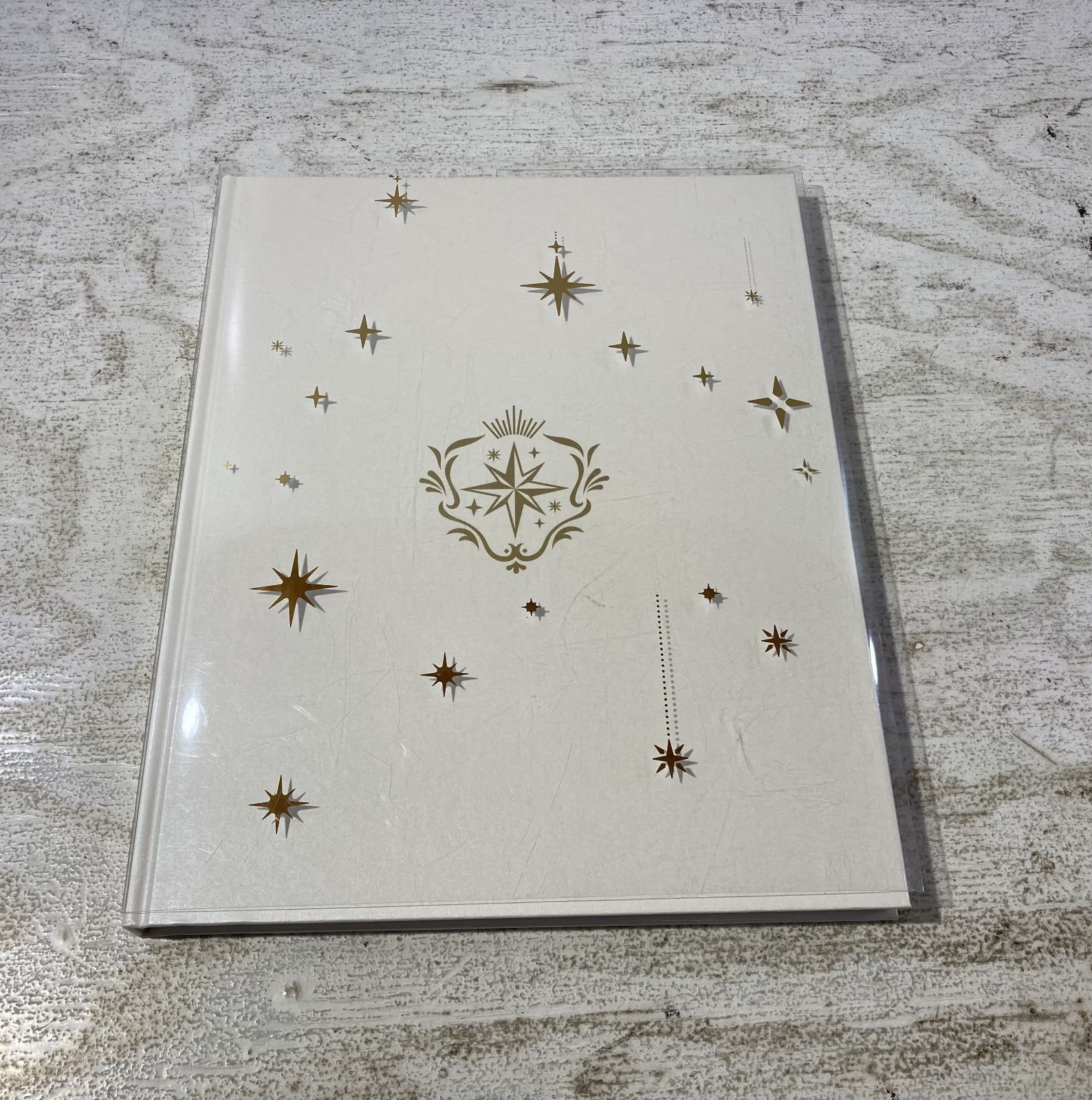 紫波4-1-0528]【中古】書籍 FGO Fes.2025 10th Anniversary ALBUM
