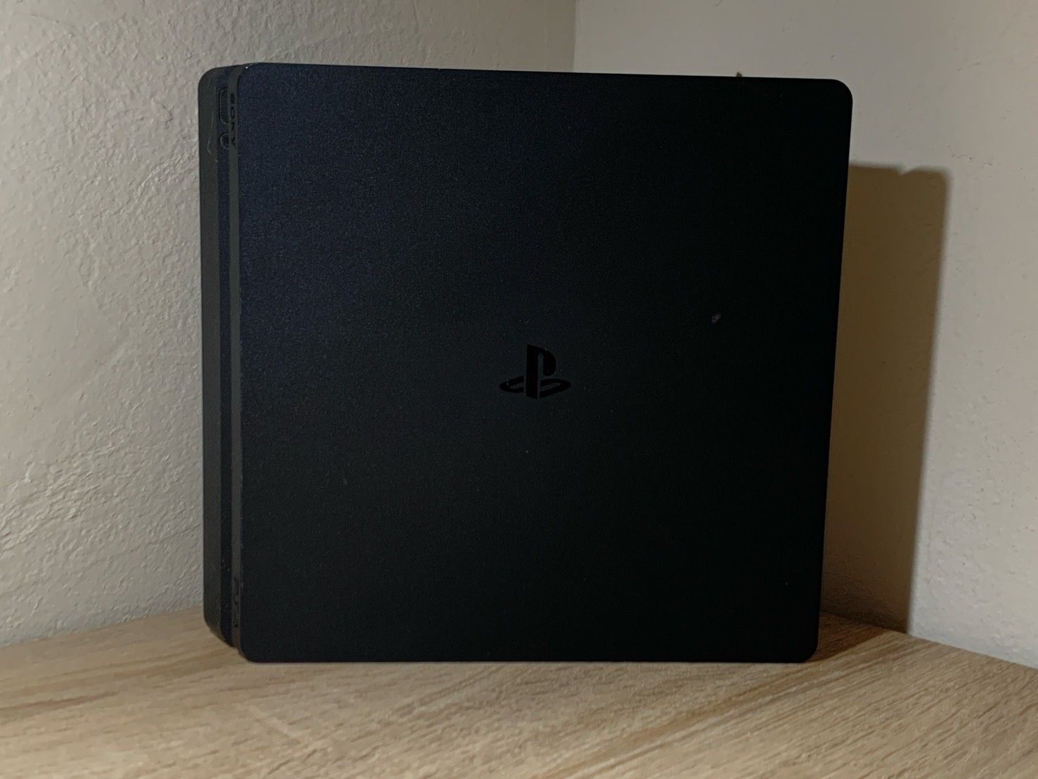 1013 PS4 CUH-2000B ブラック 動作確認済み 【宅】