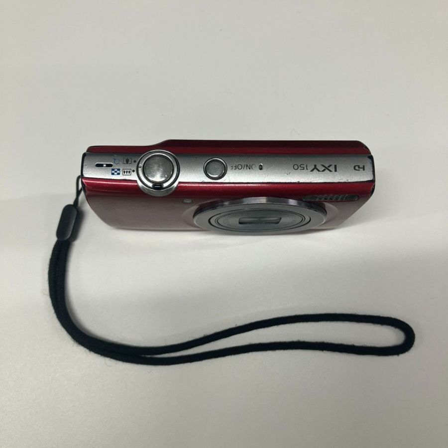 ジャンク】Canon コンパクトデジタルカメラ.ジャンク品 150 IXY Canon IXY150 メルカリ - コンパクトデジタルカメラ デジタルカメラ
