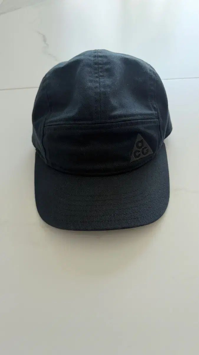 ナイキ ACG AW84 キャップ ブラック