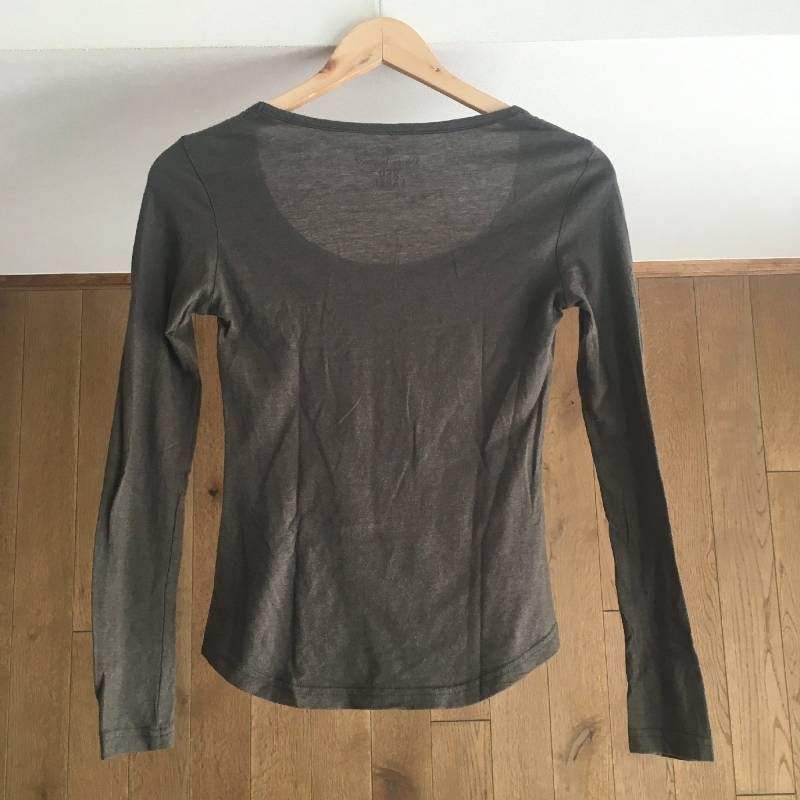 美品 Vivienne Westwoodヴィヴィアンウエストウッド うさぎ カットソー