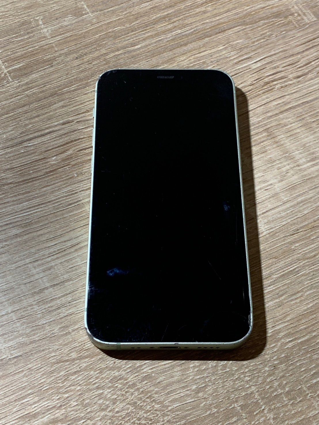 iPhone 12 mini 64GB グリーン ジャンク品 - メルカリ