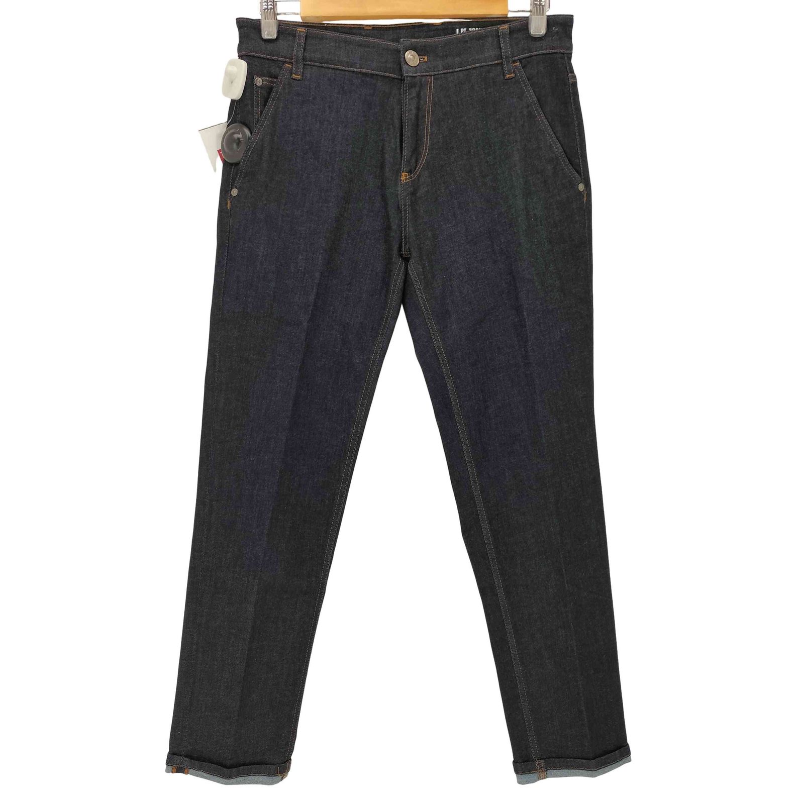 ピーティートリノ PT TORINO SUPER SLIM FIT サマーデニム メンズ 31