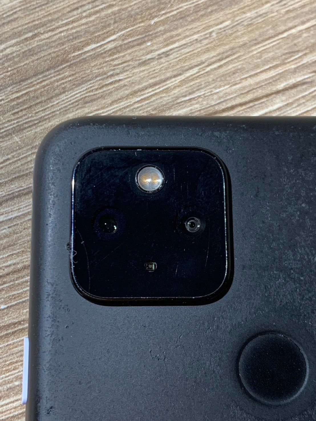 Google Pixel 4a 5G 128GB ブラック 動作確認済 - メルカリ