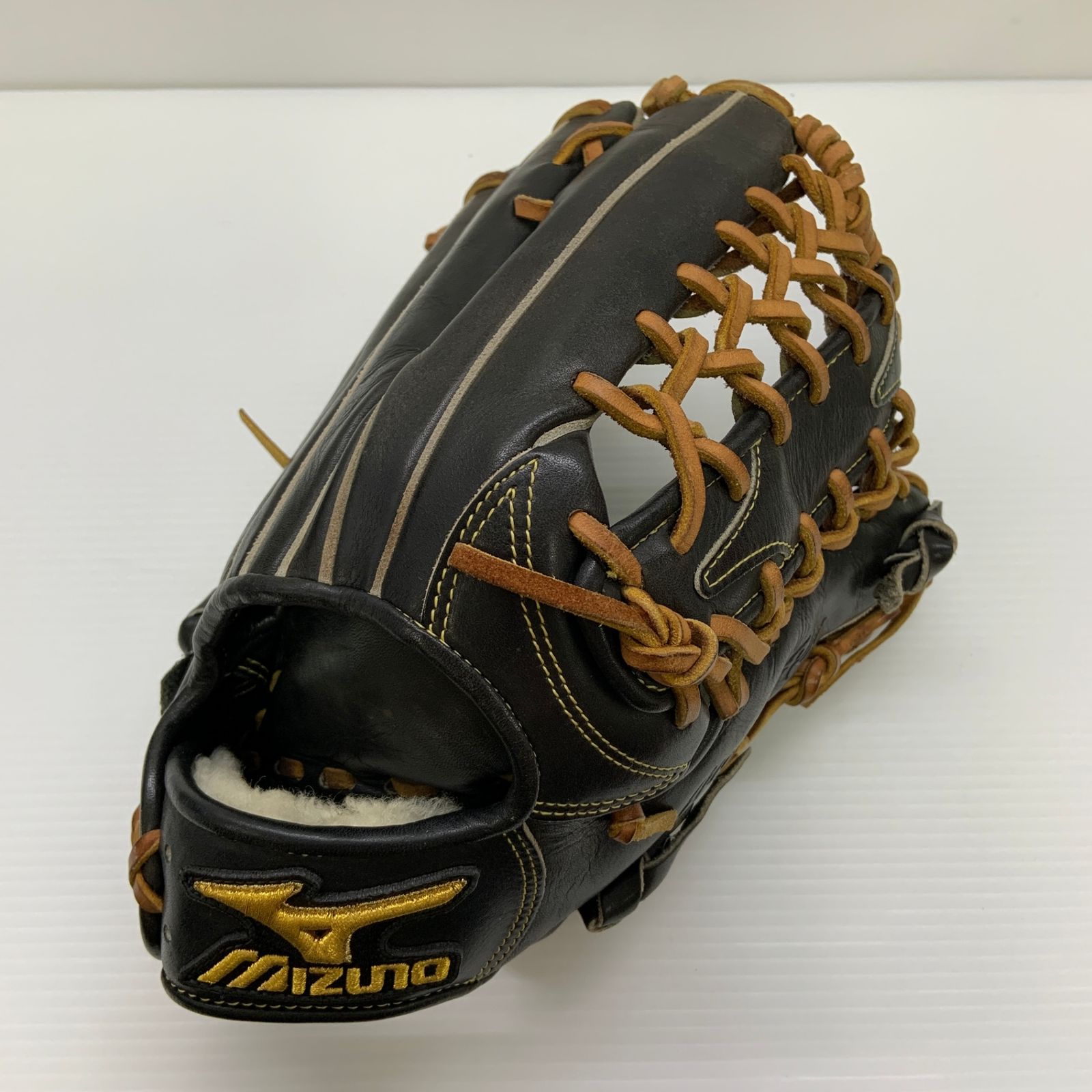 ミズノ MIZUNO ミズノプロ mizunopro 2GN48807 軟式 大人 一般 外野手 