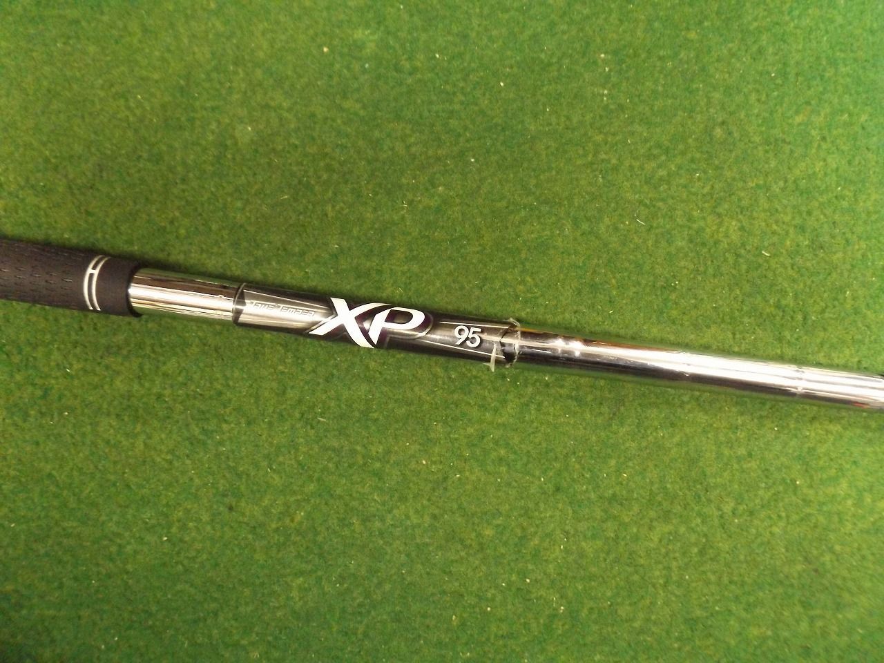 5655 AKIRA PROTOTYPE H152 52°-12 XP95 R300 アキラプロダクツ