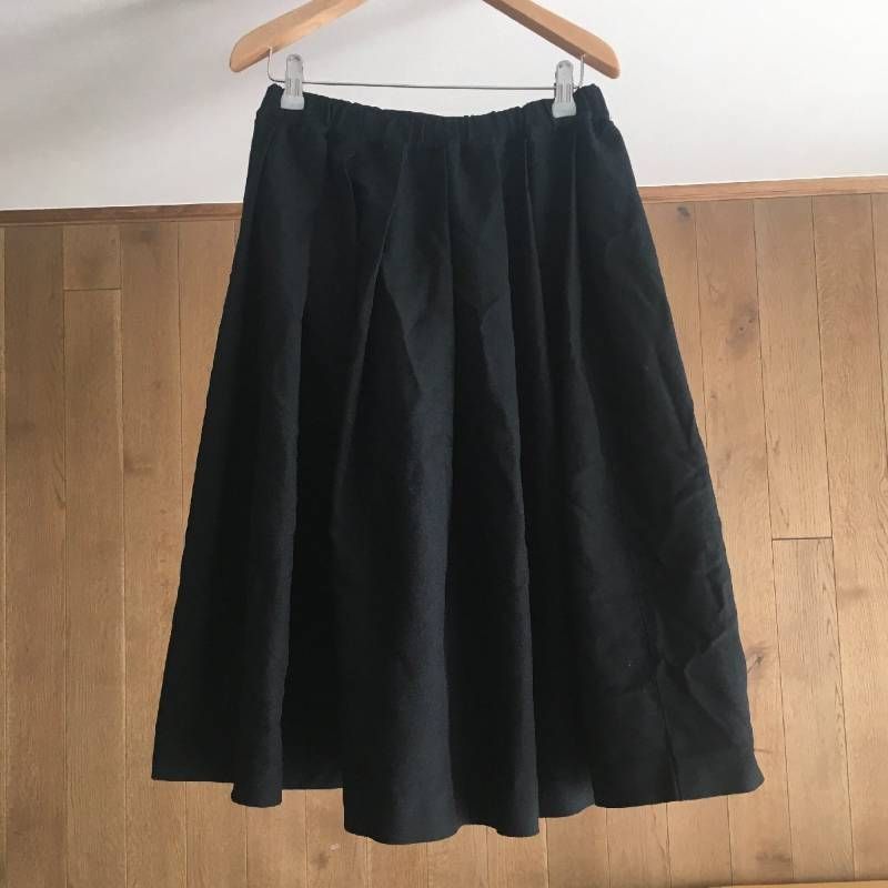美品 AD2012 BLACK COMME des GARCONS ブラックコムデギャルソン