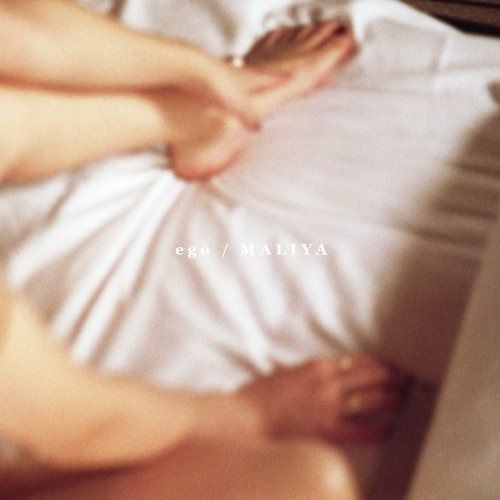 【CD】ego