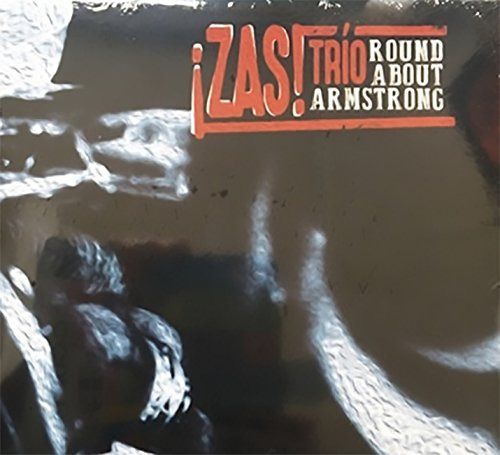 【CD】Round About Armstrong (2CD)