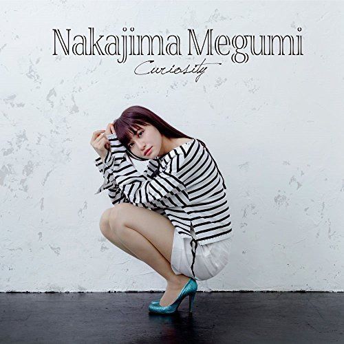 【CD】Curiosity