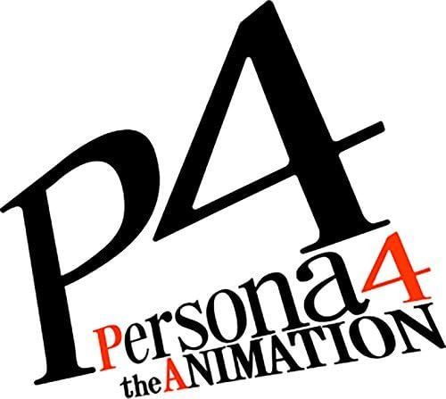 【CD】Persona4 the ANIMATION Series Original Soundtrack