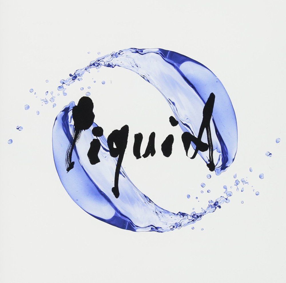 【CD】liquid