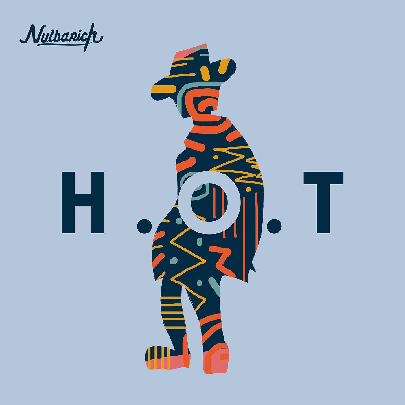 【CD】H.O.T(通常盤)