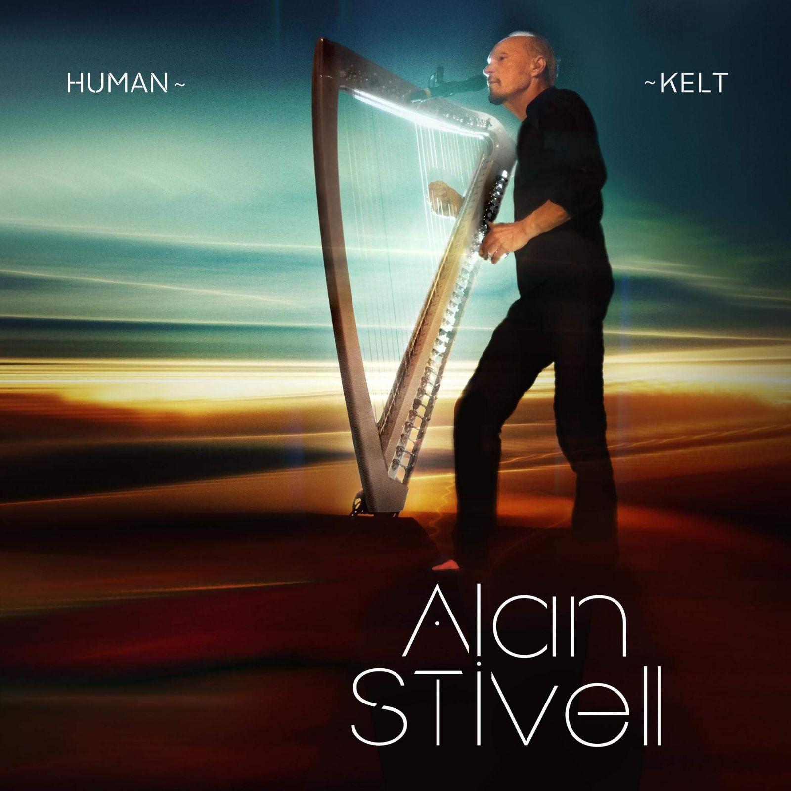 【CD】Human/Kelt
