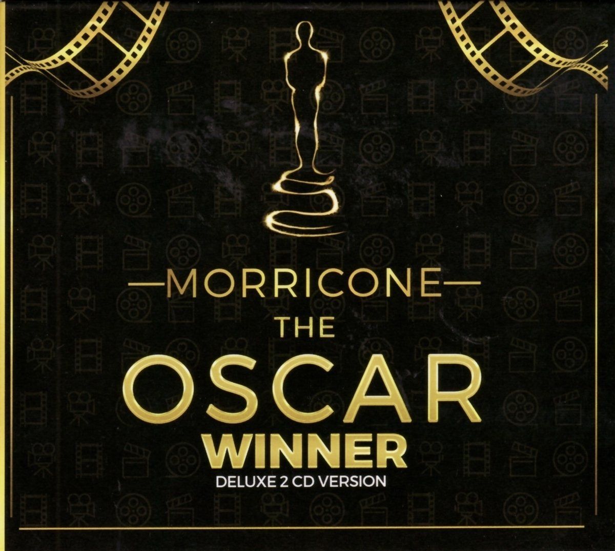 【CD】Oscar Winner