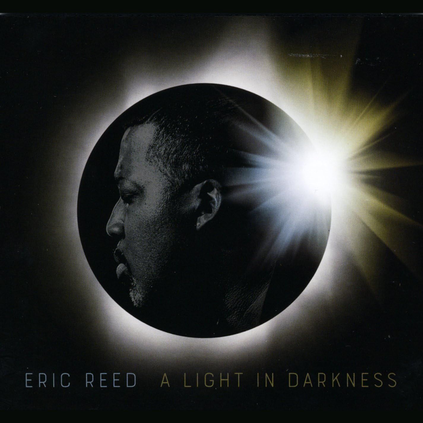 【CD】A Light In Darkness