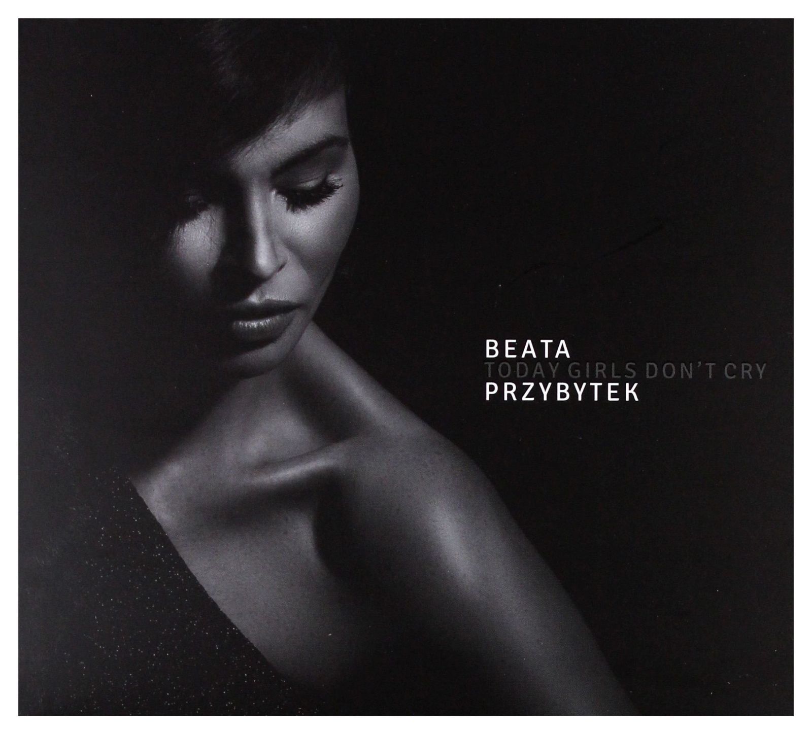 【CD】Today Girls Don't Cry
