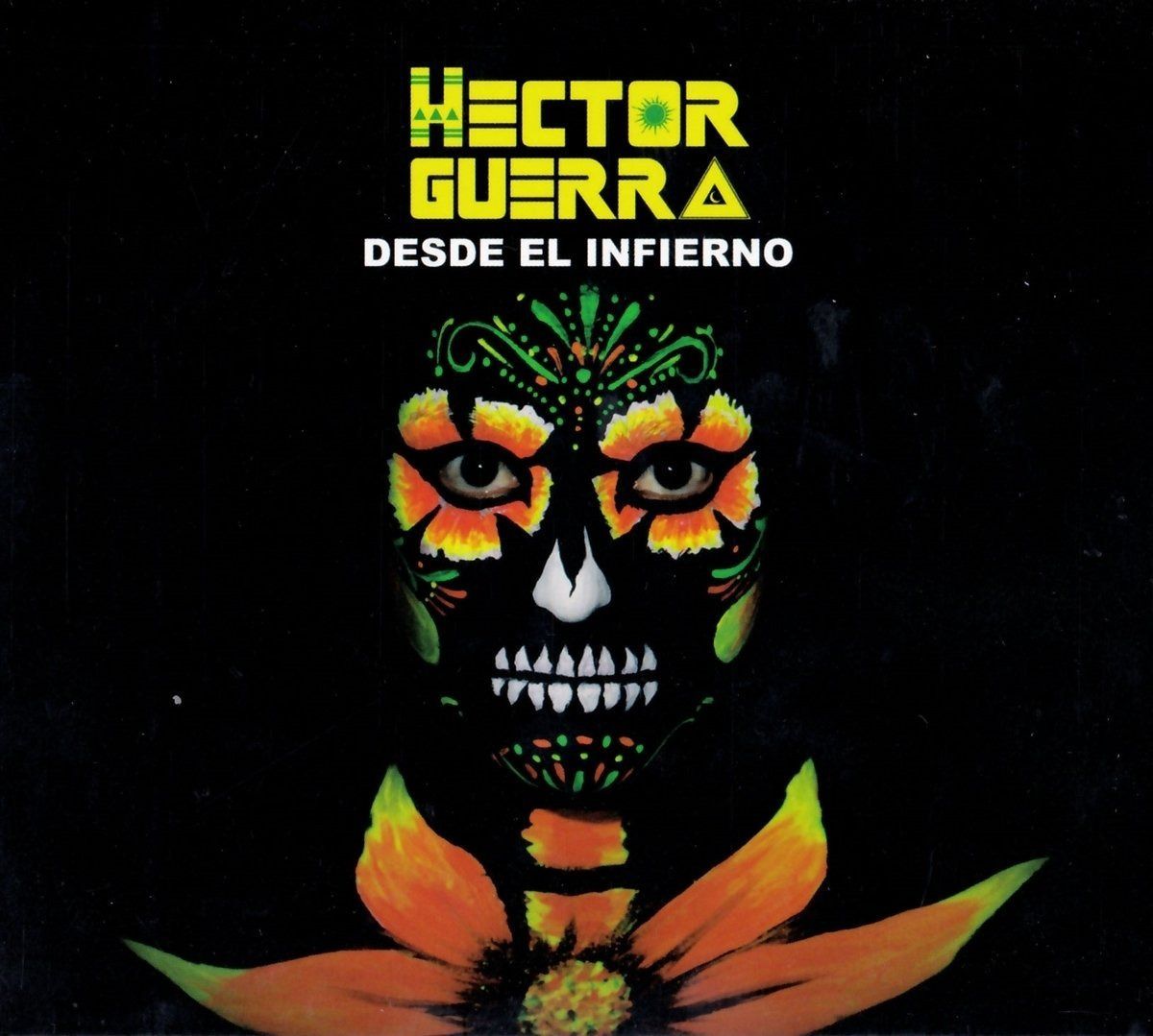 【CD】DESDE EL INFIERNO