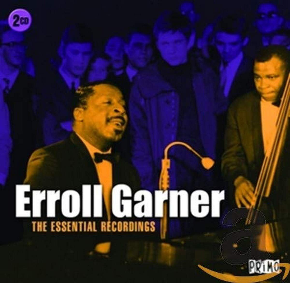 【CD】Essential Recordings