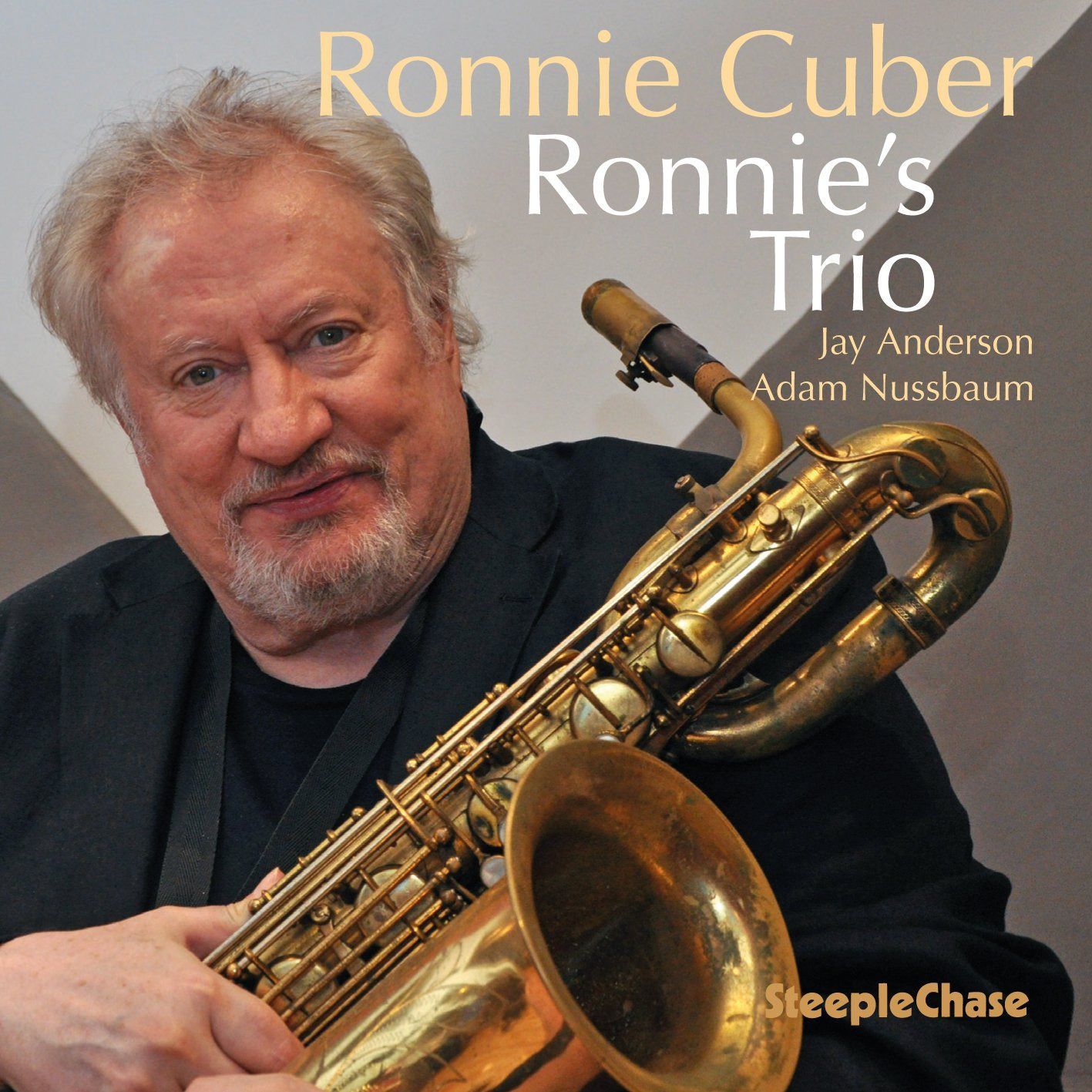 【CD】Ronnie's Trio