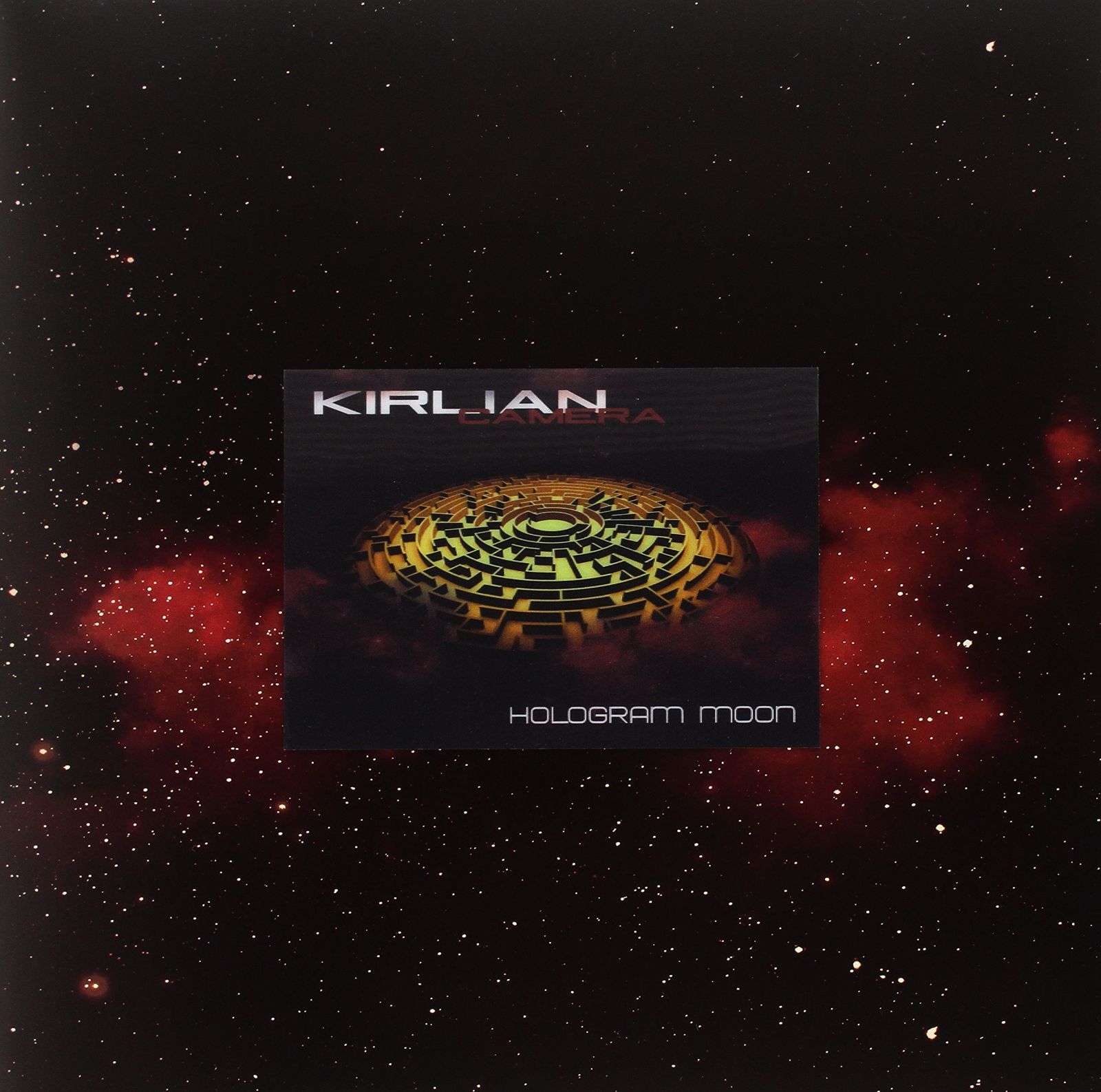 【CD】Hologram Moon