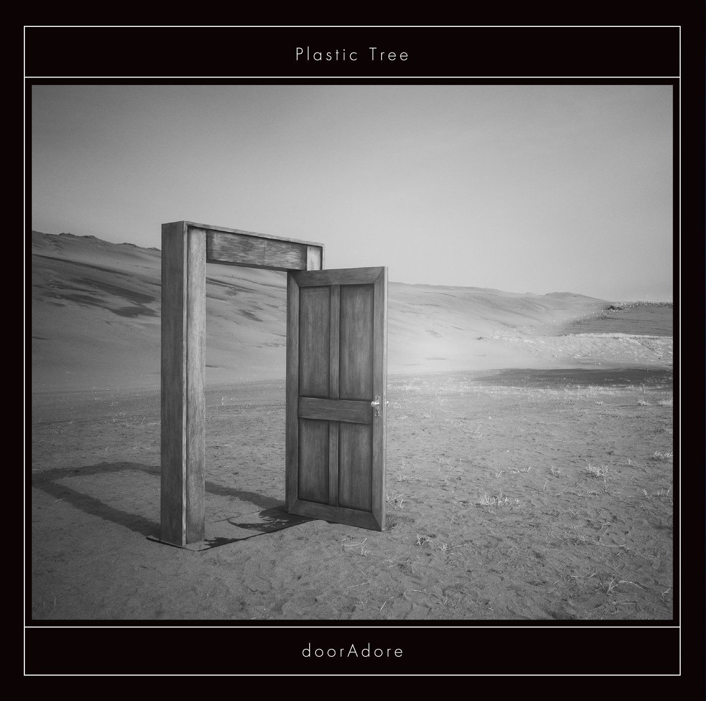 【CD】doorAdore (通常盤[CD])