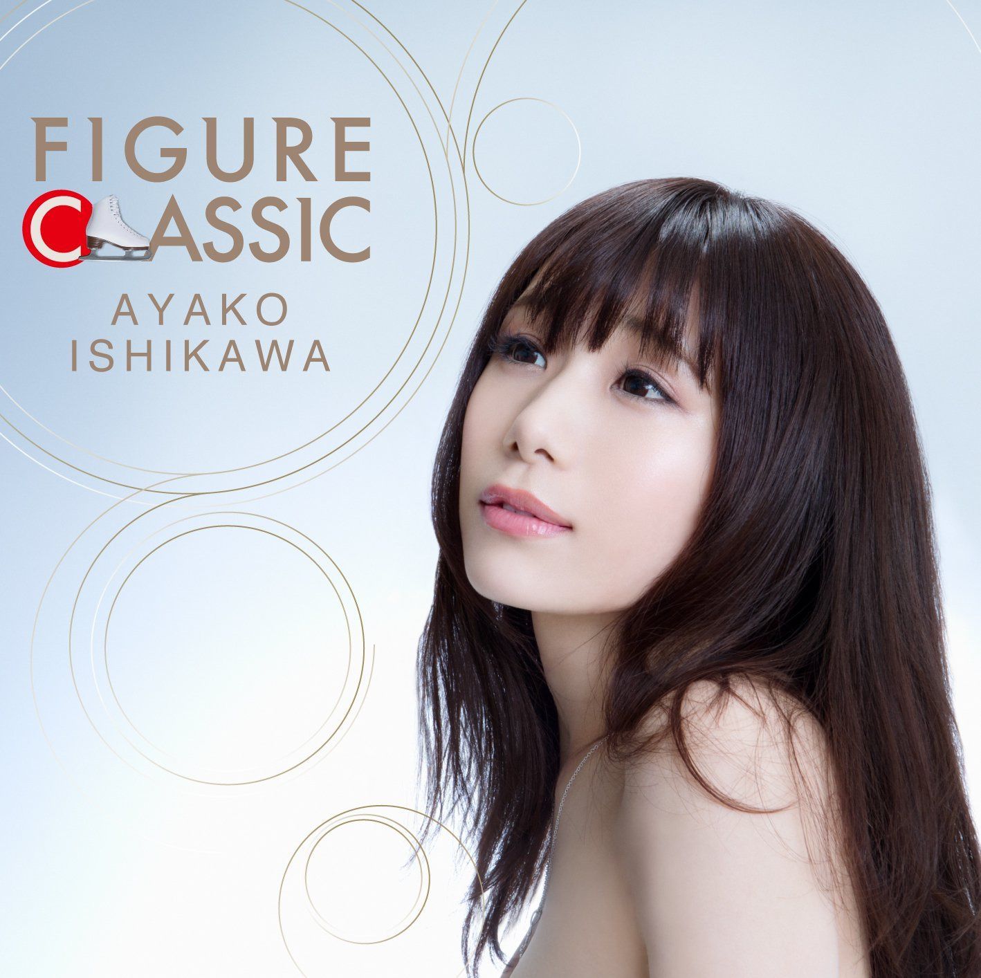 【CD】FIGURE CLASSIC