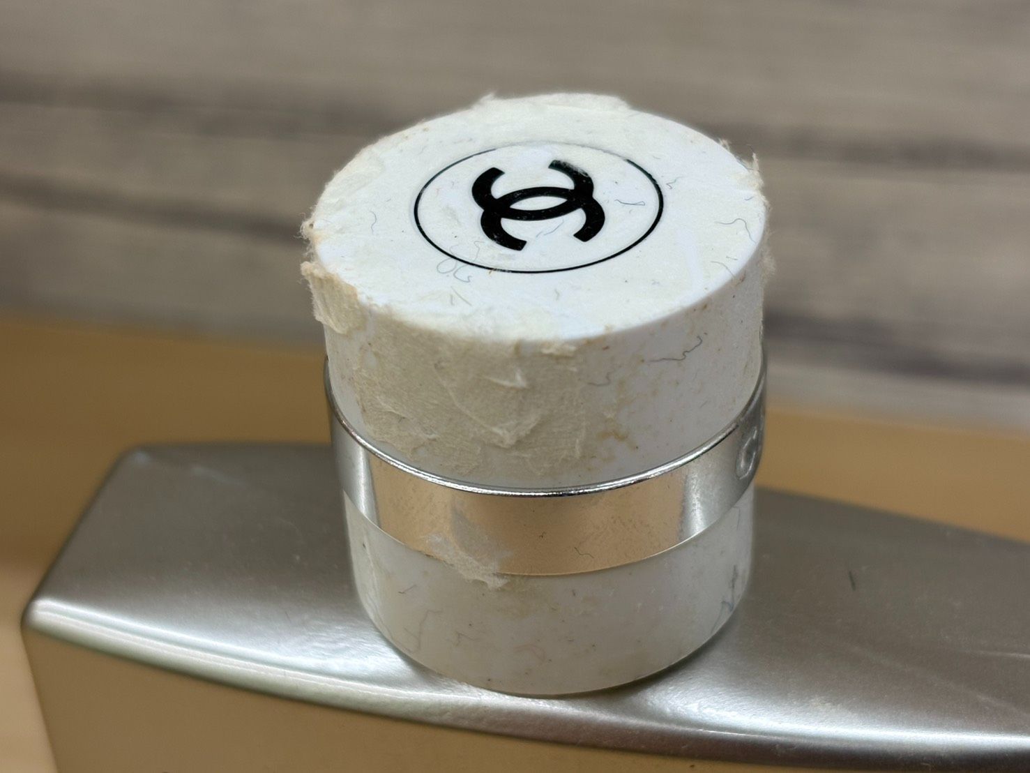 【亘】ほぼ満量! シャネル CHANEL アリュール オム エディション ブランシュ 100ml 香水 【8594TY】