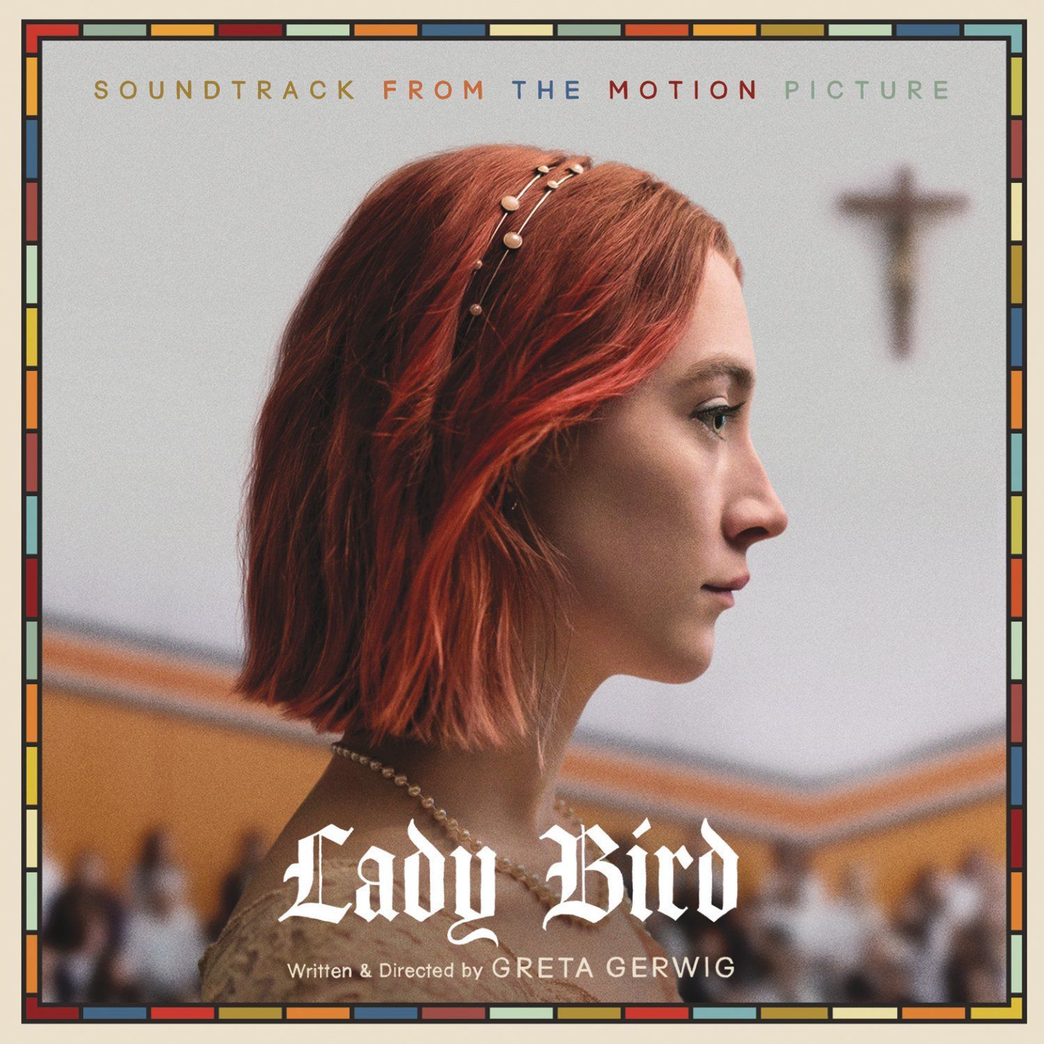 【CD】Lady Bird