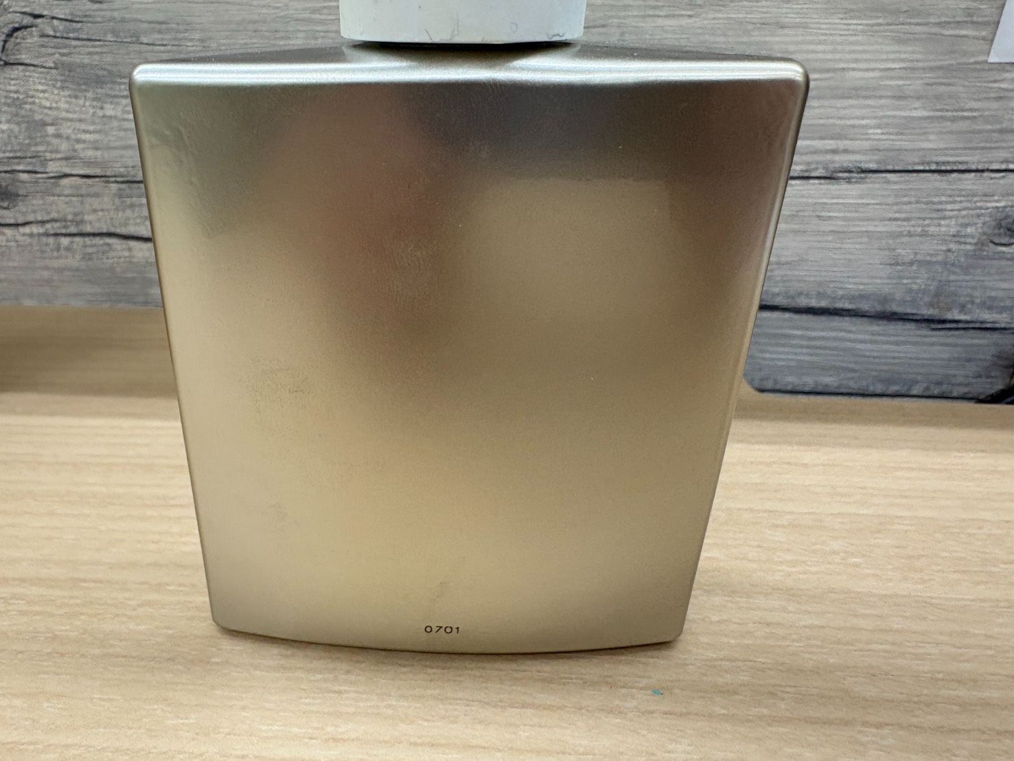 【亘】ほぼ満量! シャネル CHANEL アリュール オム エディション ブランシュ 100ml 香水 【8594TY】