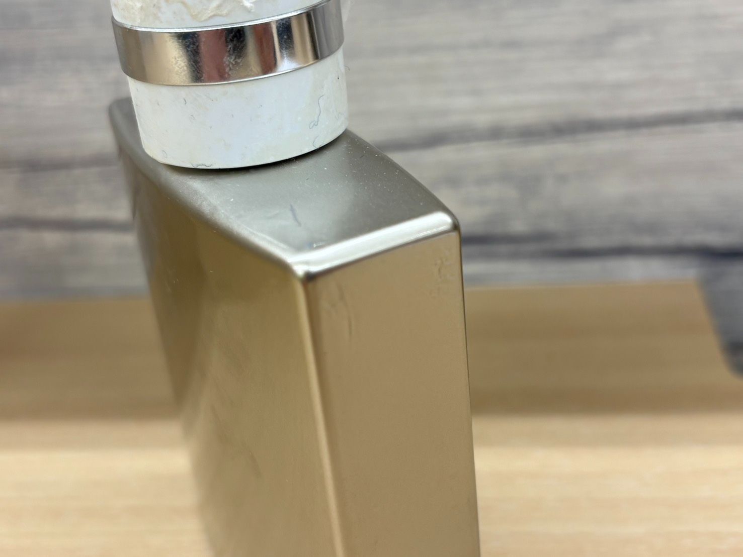 【亘】ほぼ満量! シャネル CHANEL アリュール オム エディション ブランシュ 100ml 香水 【8594TY】