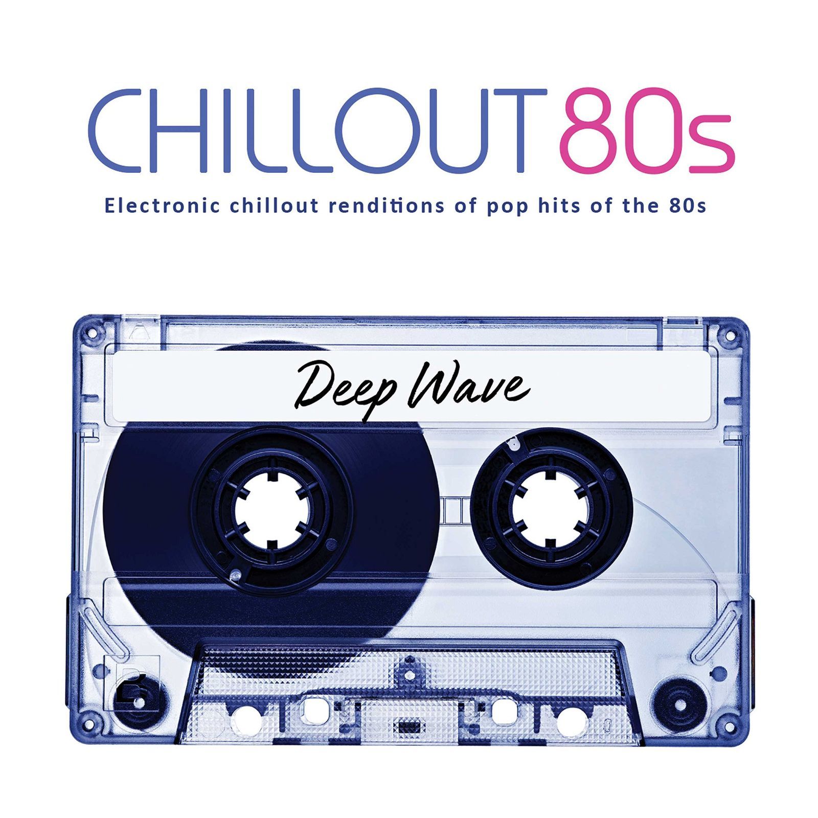【CD】Chillout 80s