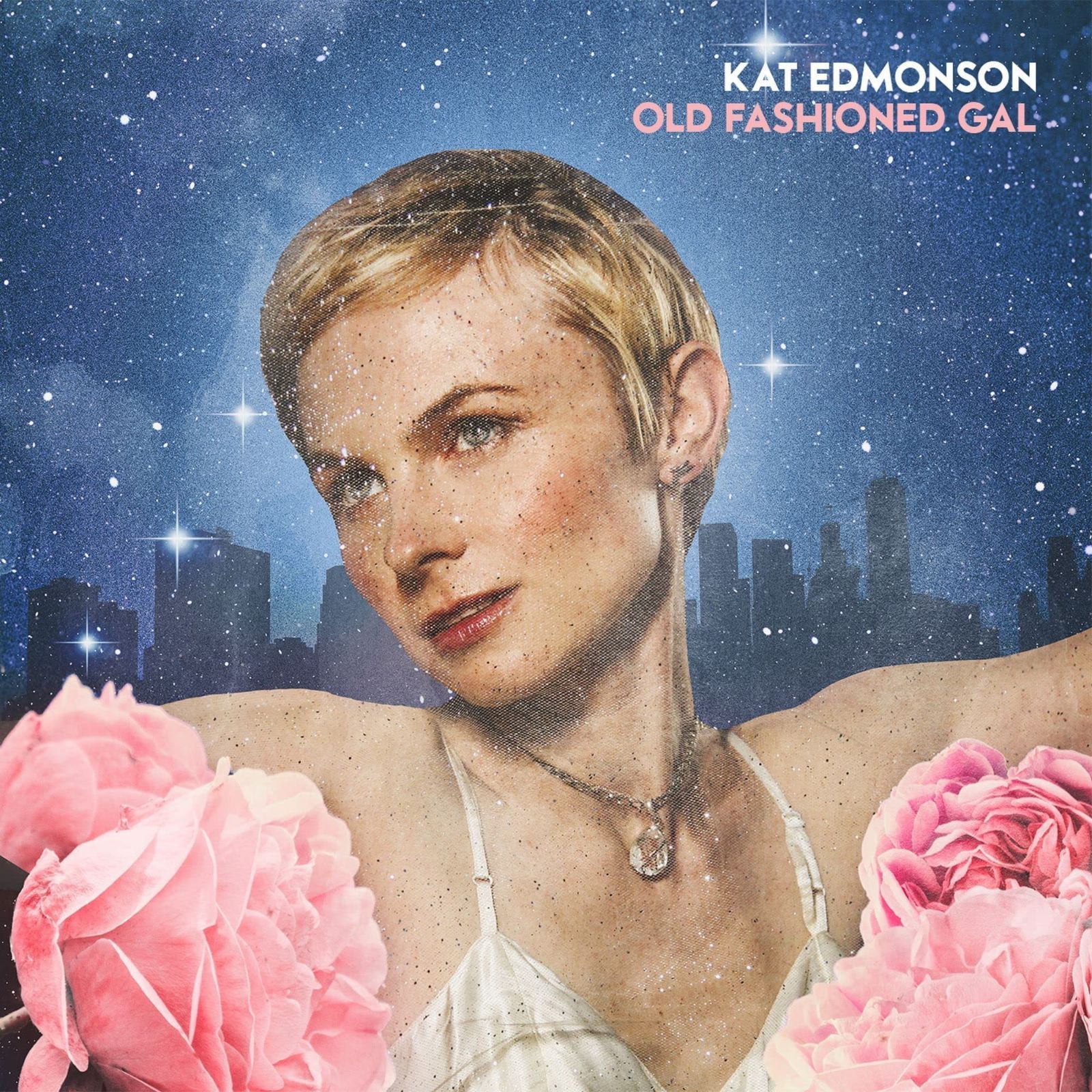 【CD】Old Fashioned Gal