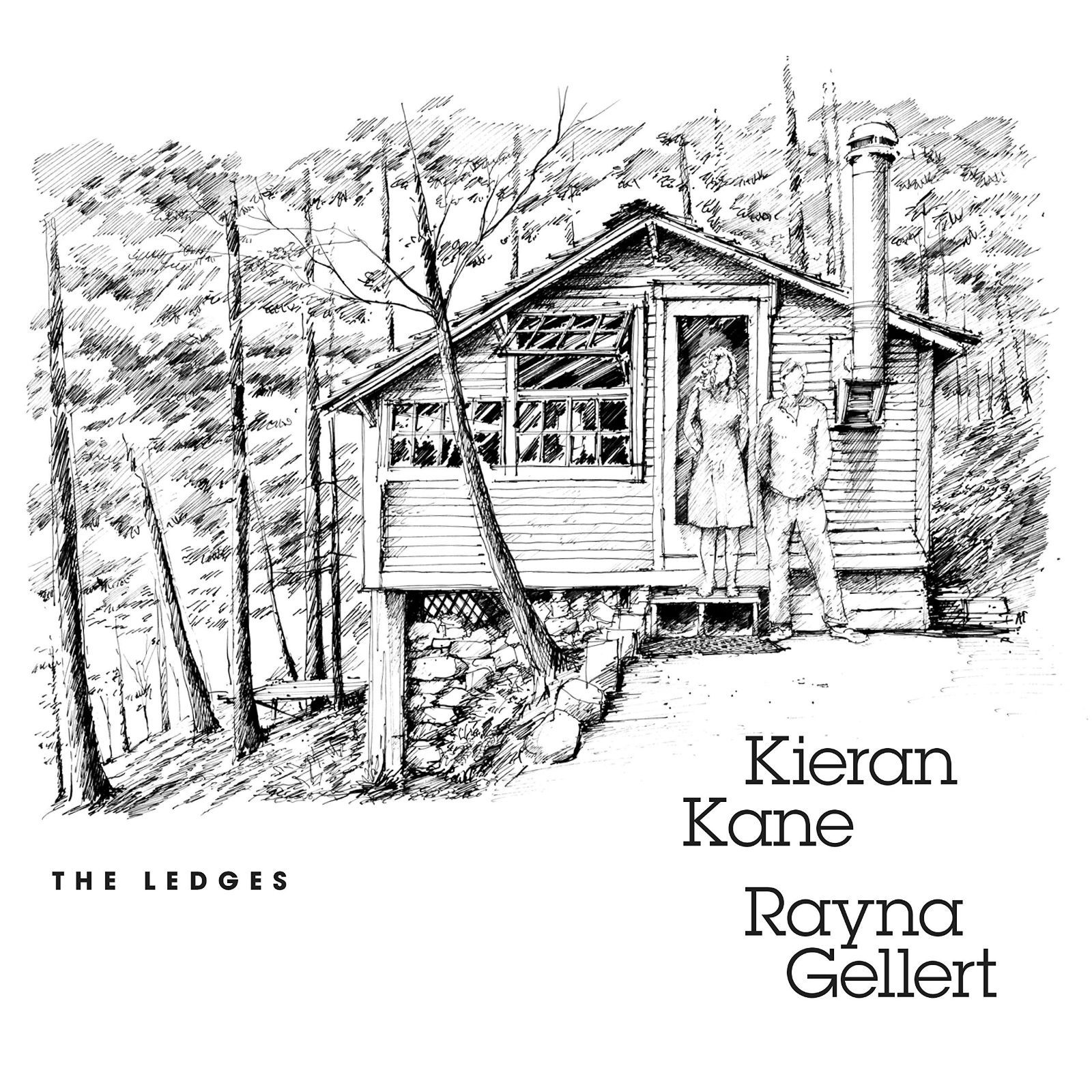 【CD】The Ledges