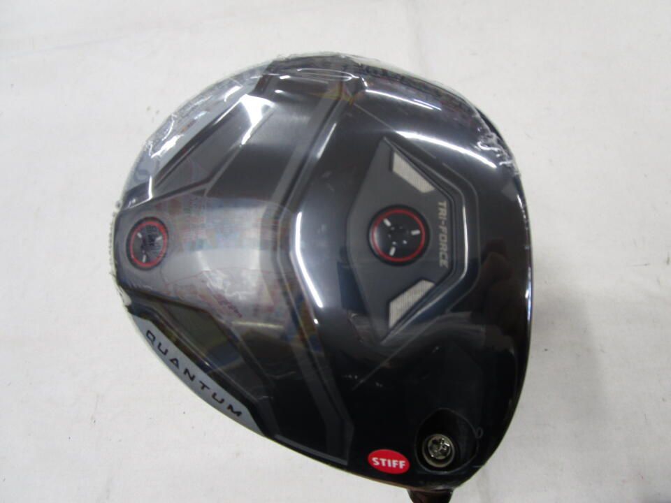 キャロウェイ QUANTUM MINI 13.5度 ATHLEMAX 60 for Callaway Sフレックス ドライバー 中古 ゴルフドゥ!札幌厚別店【最短即日発送】