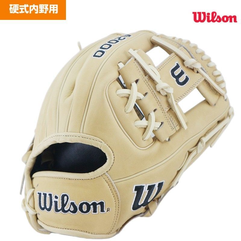 2024 ウィルソン A2000 1786 クラシックス 11.5インチ 内野手用 硬式野球グローブ wilson