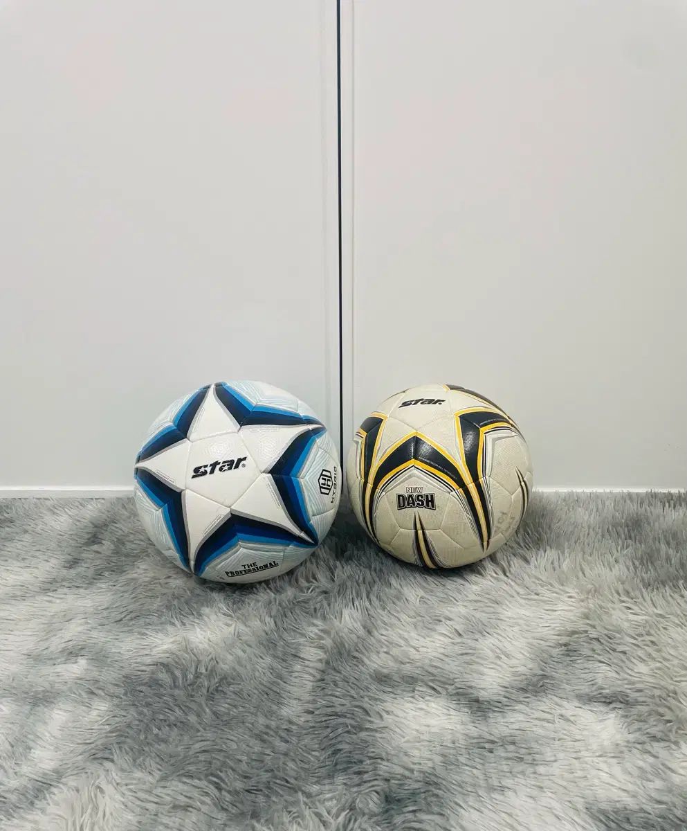 スター サッカーボール 5号 4号 まとめ売り