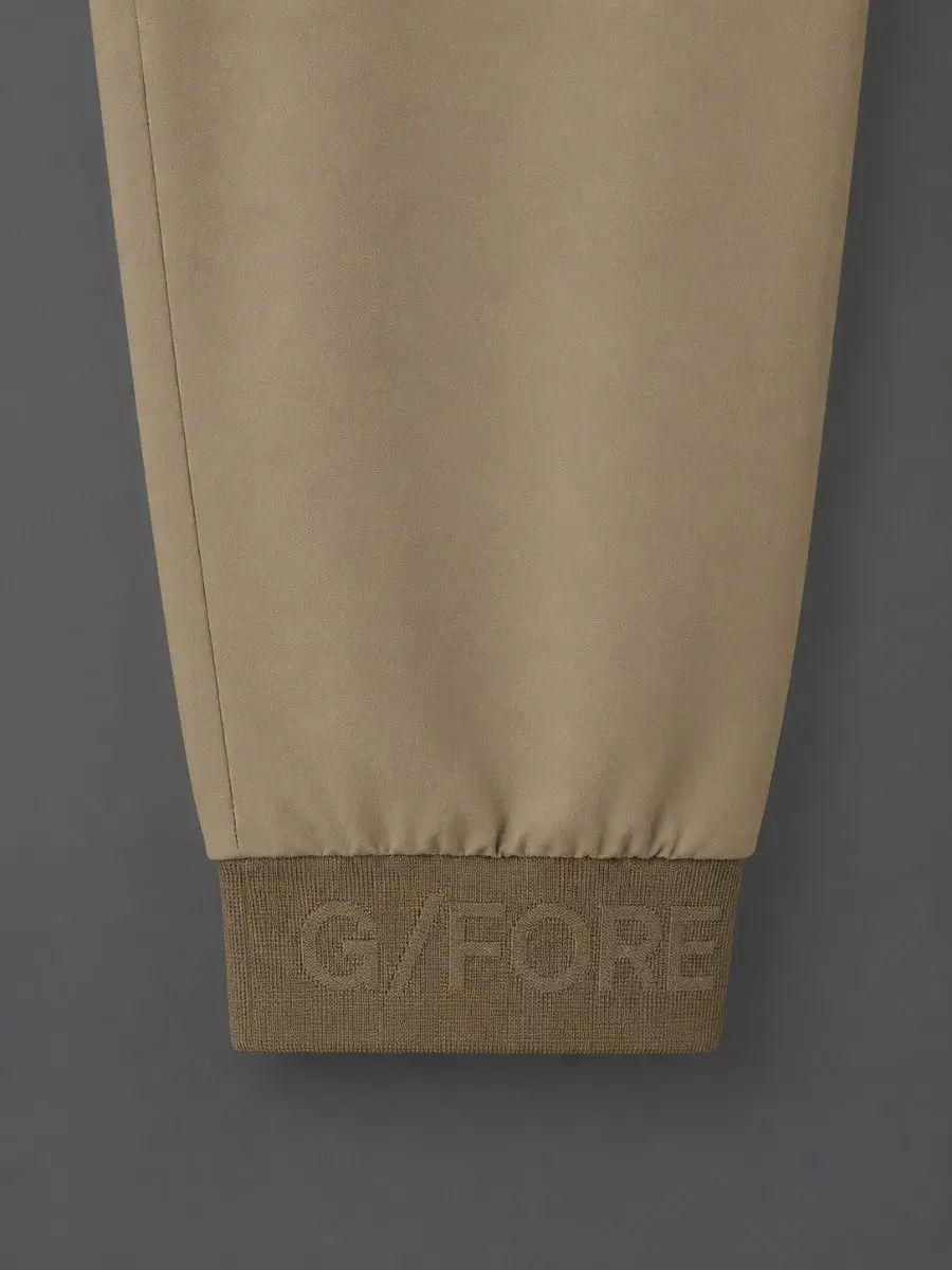 ゴルフウェア G/FORE ジョガーパンツ レディース Sサイズ ゴルフウェア G/FORE ジョガーパンツ レディース Sサイズ