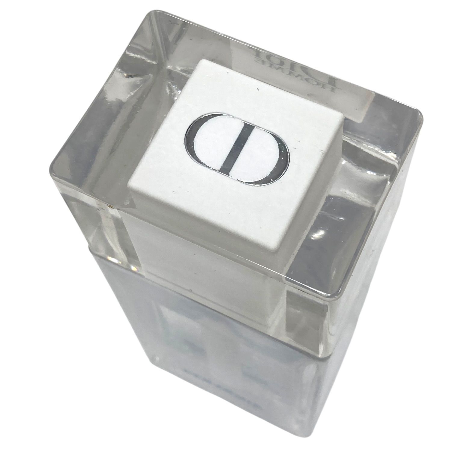 ★残約8割★クリスチャンディオール Christian Dior ディオール オム コロン 125ml 香水 フレグランス キングラム[01]