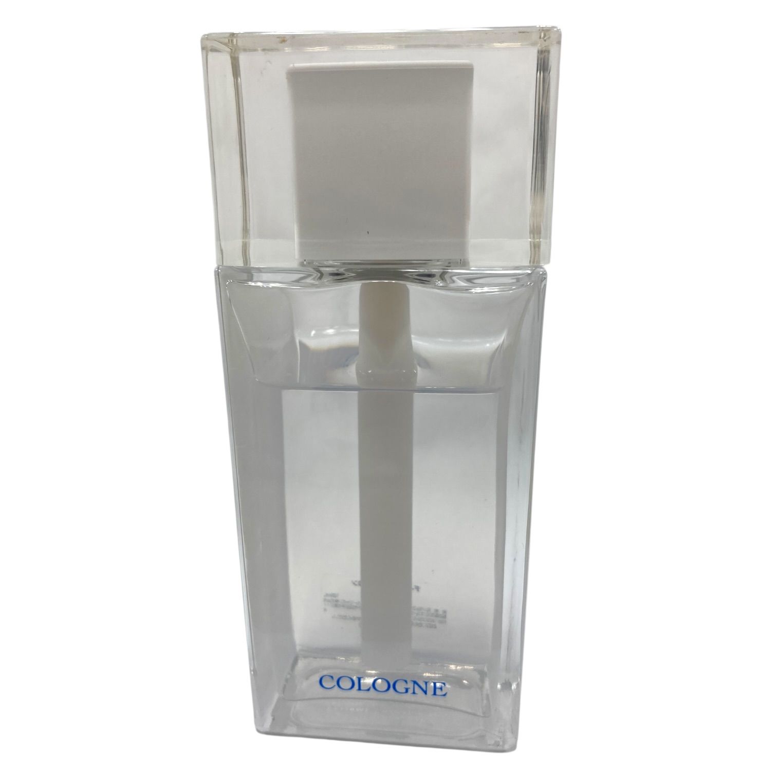 ★残約8割★クリスチャンディオール Christian Dior ディオール オム コロン 125ml 香水 フレグランス キングラム[01]