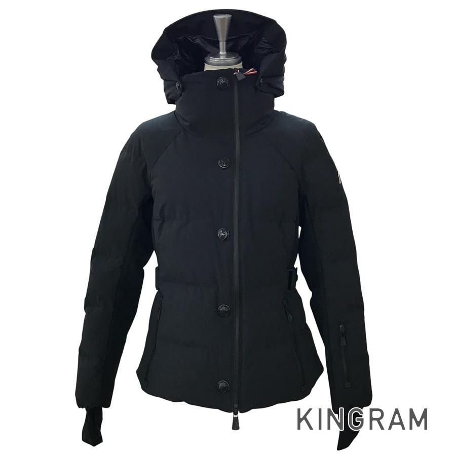 モンクレール MONCLER GUYANE 1A5124053861 レディース ダウンジャケット sst【中古】