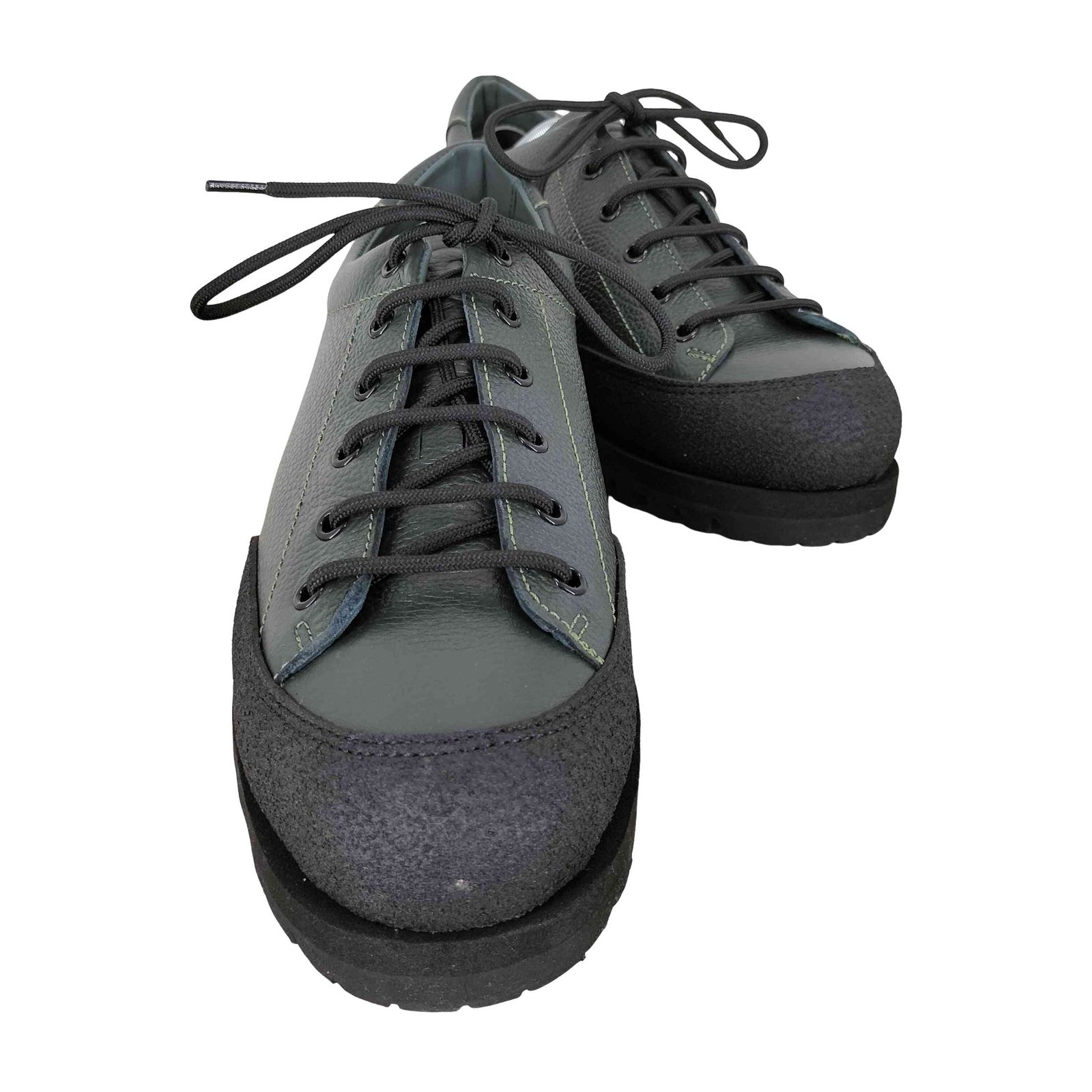 パラブーツ Paraboot MONTANA メンズ 44