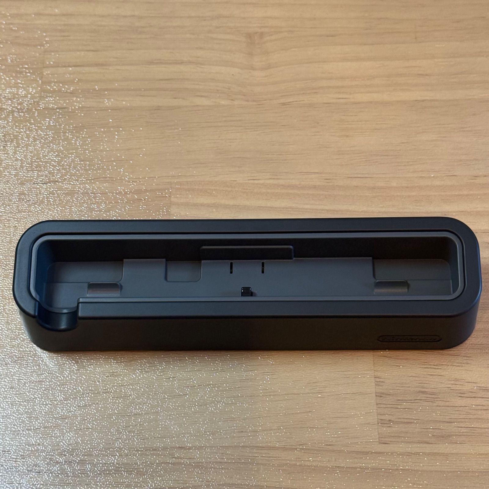 5-198【美品】Newニンテンドー3DS LL 充電台 完動品