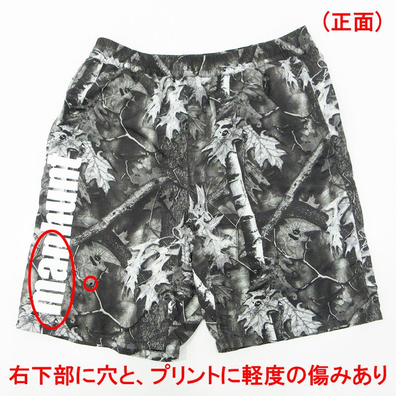 三重本店】 中古 A BATHING APE | アベイシングエイプ FOREST CAMO