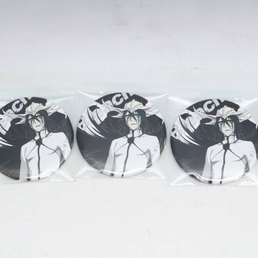 8個セット】 BLEACH ブリーチ オンラインくじ MY SWORD, MY SOUL E賞缶