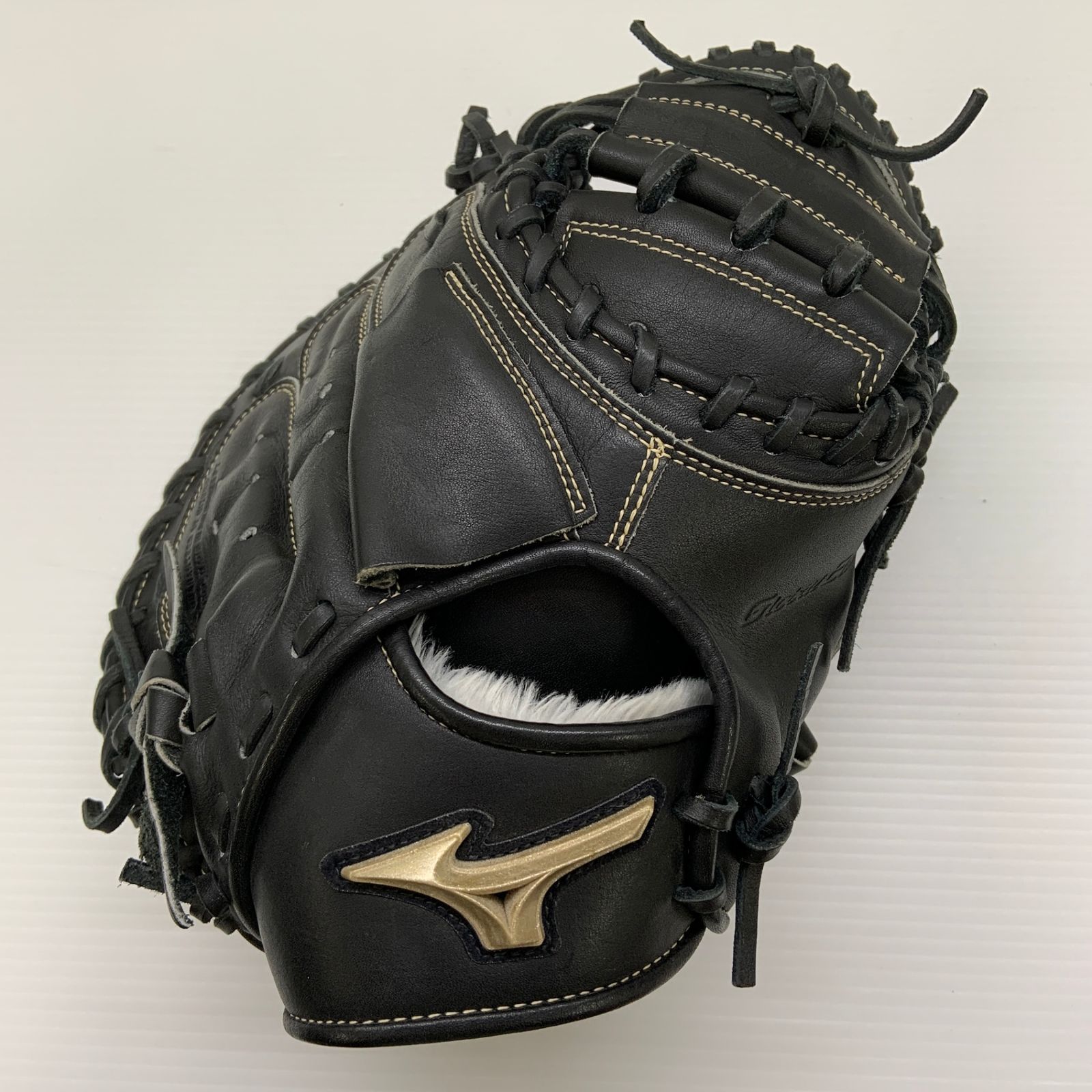 ミズノ MIZUNO グローバルエリート Global Elite 1AJCY26300 少年軟式 