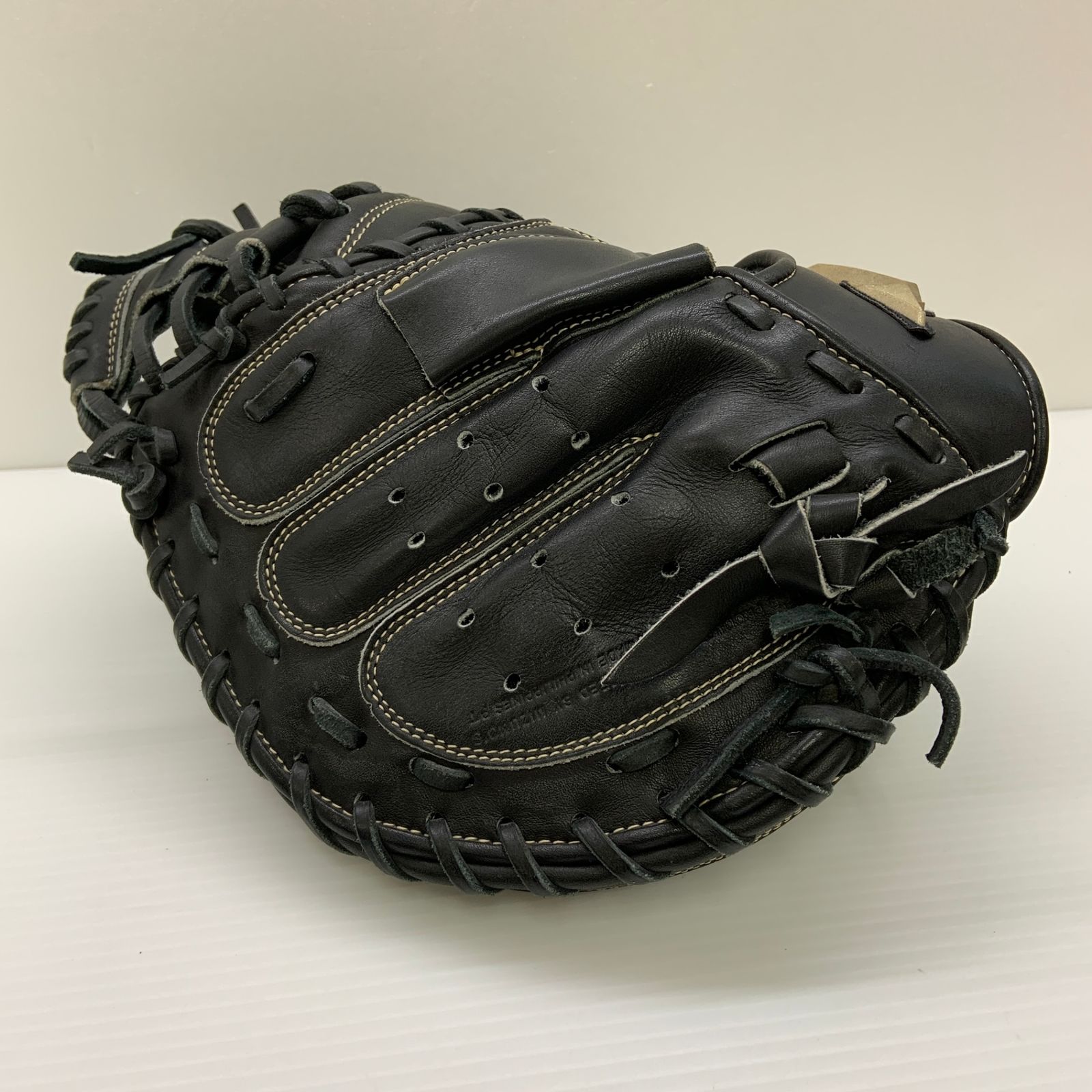 ミズノ MIZUNO グローバルエリート Global Elite 1AJCY26300 少年軟式 