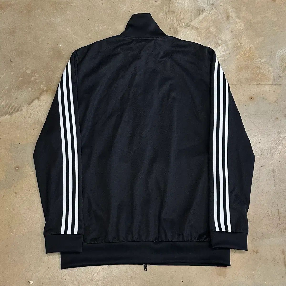 XL adidas アディダス BECKENBAUER(ベッケンバウアー) ブラック 
