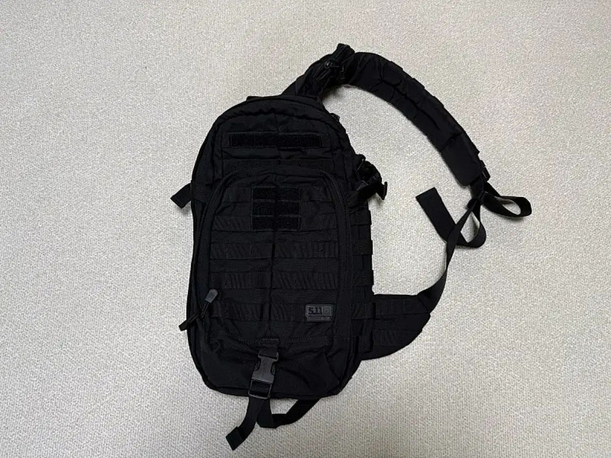 5.11 TACTICAL タクティカル ラッシュ スリングバック