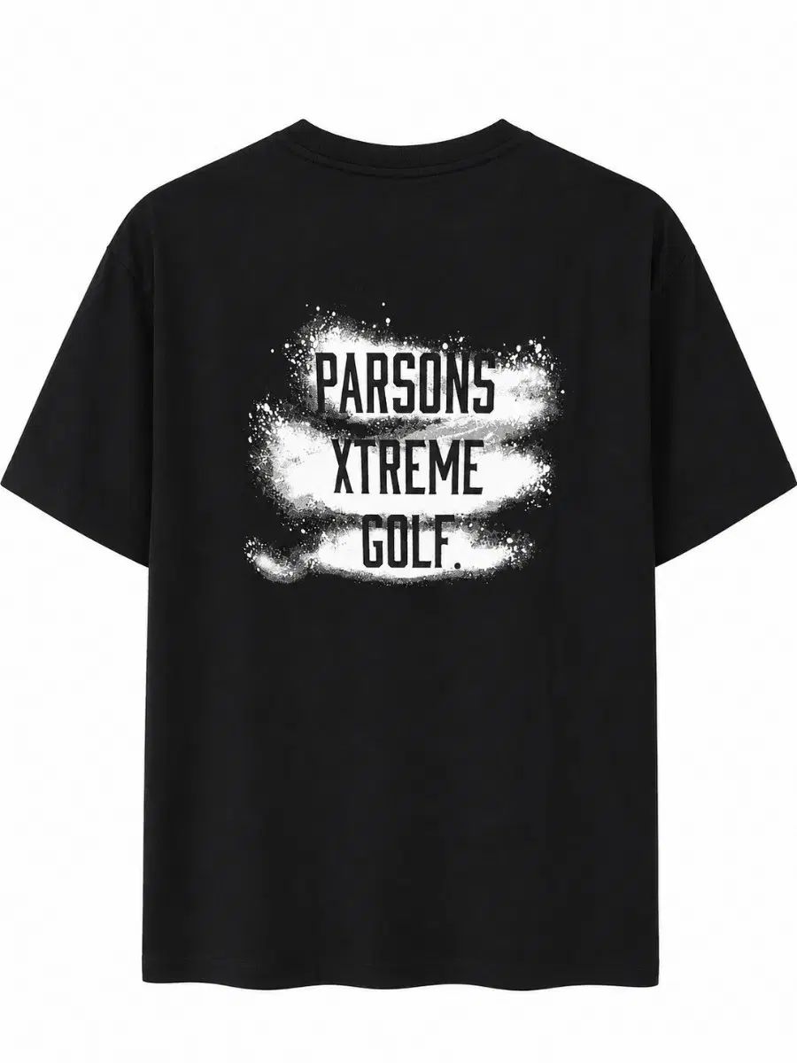 ゴルフPXGラウンド半袖Tシャツ(新品)サイズXL L